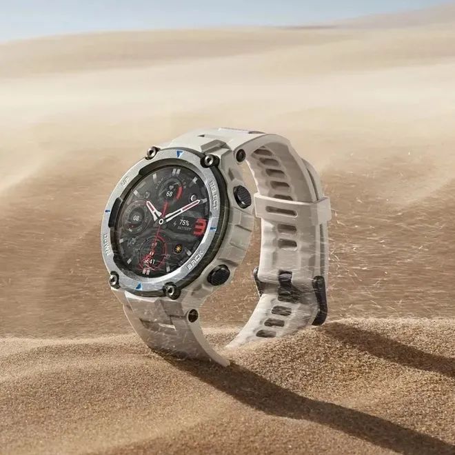 Smart Watch Amazfit T-Rex 