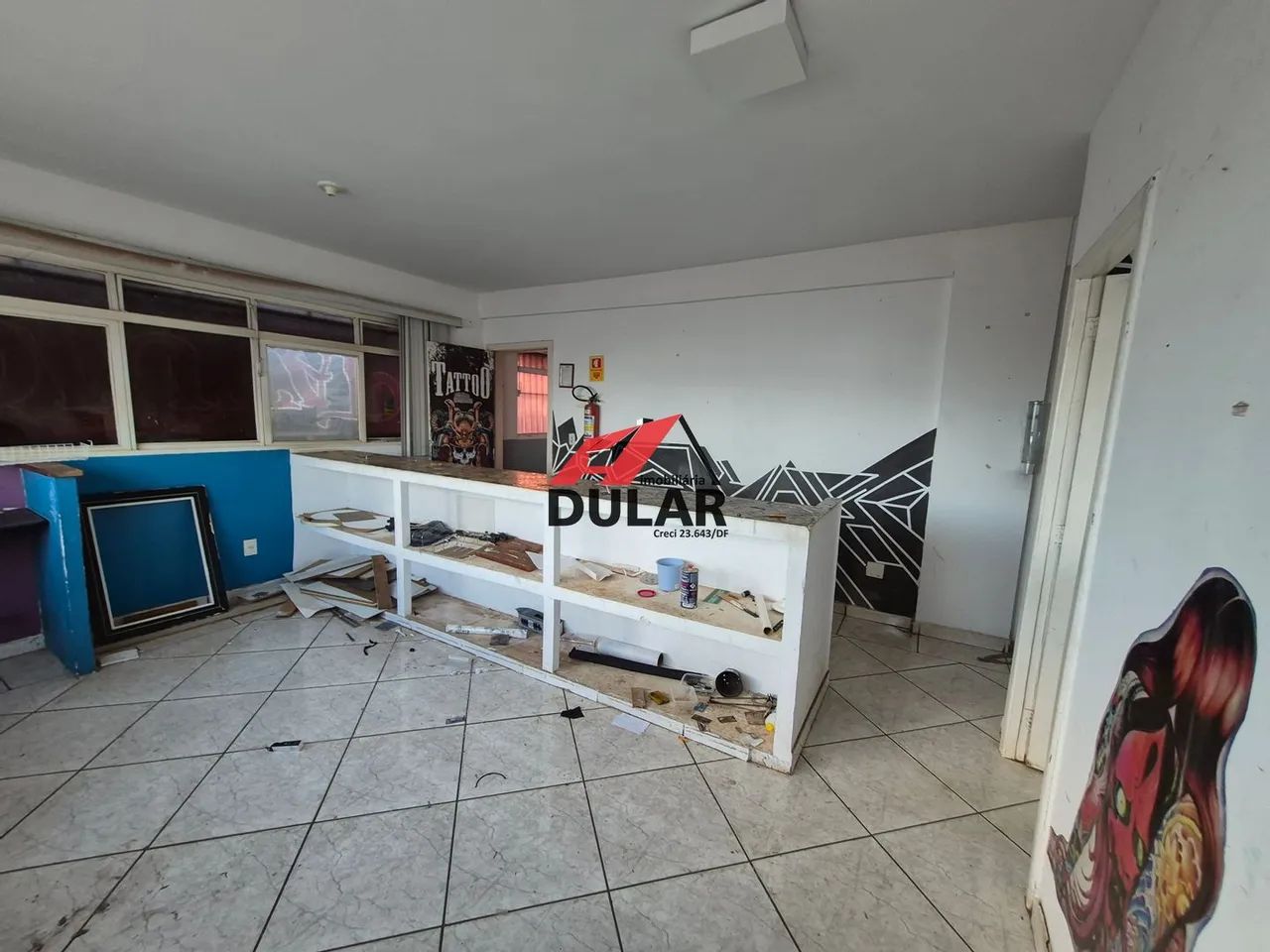 Aluguel de Sala Comercial em Samambaia Norte, QS 408 - Foto 3