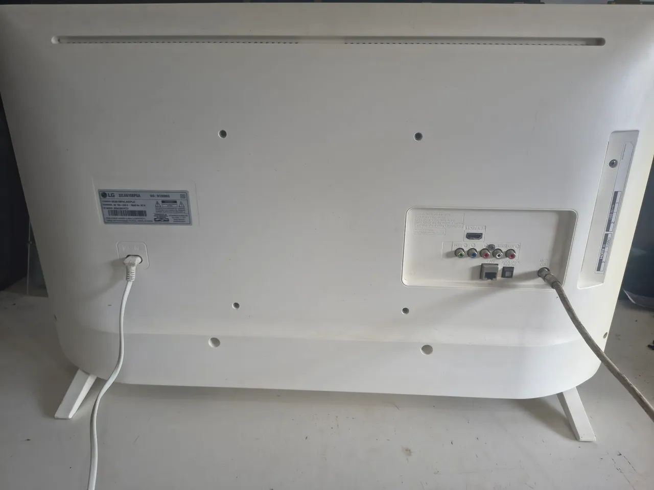 Tv smart LG 32  - Foto 2