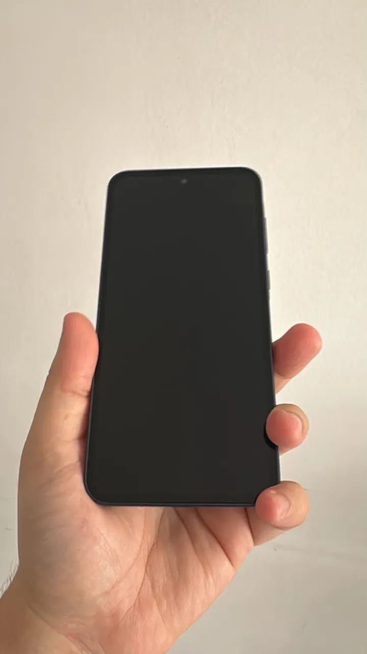 SAMSUNG GALAXY A35 256 GB