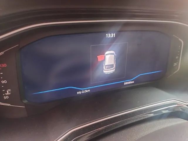 Volkswagen Nivus Highline 1.0 200 TSI Flex Aut., foto 9 de 12