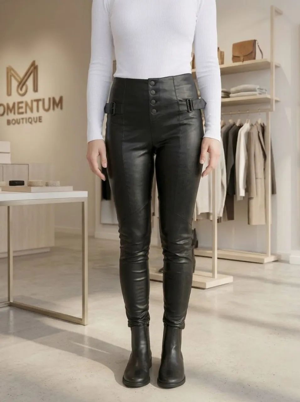 Calça Montaria SemiNova