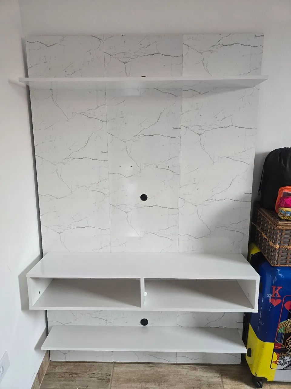 Painel de TV - Foto 2