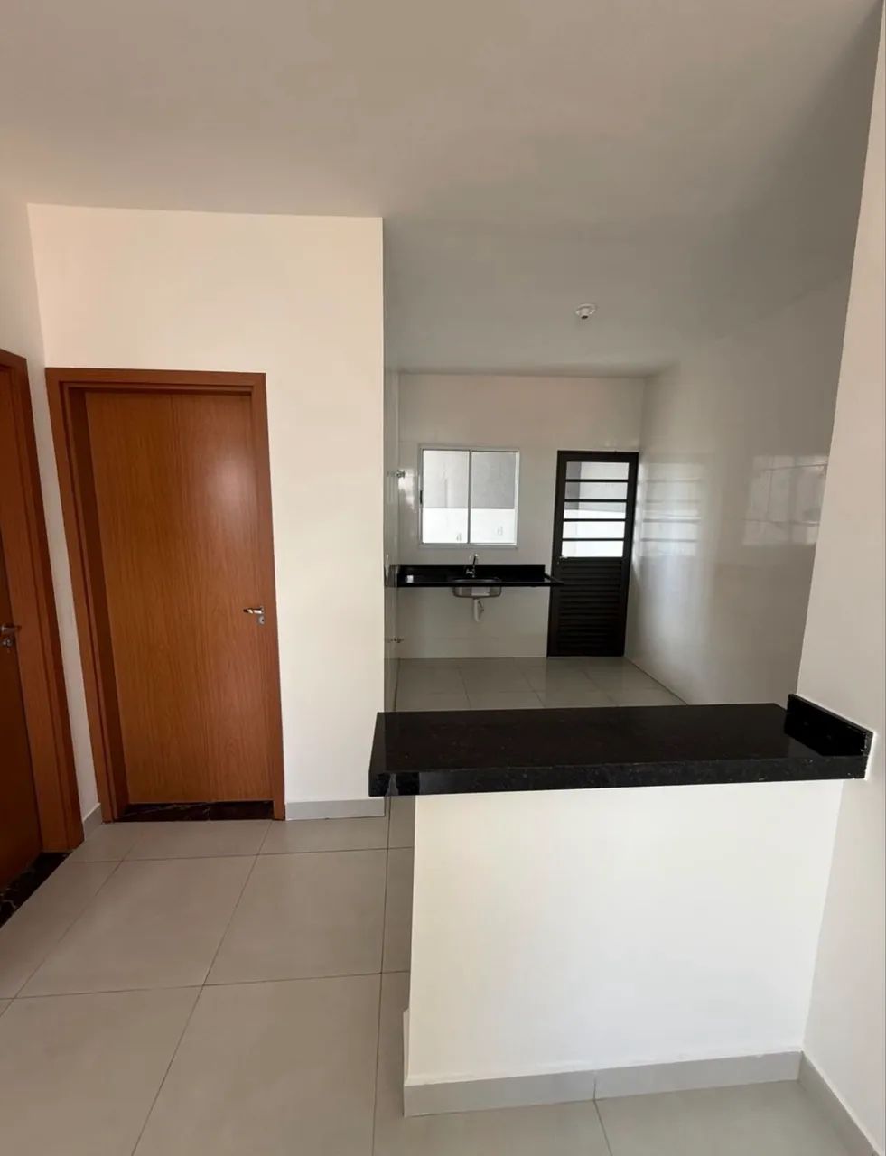 ÁGUAS LINDAS - APARTAMENTO - Foto 2