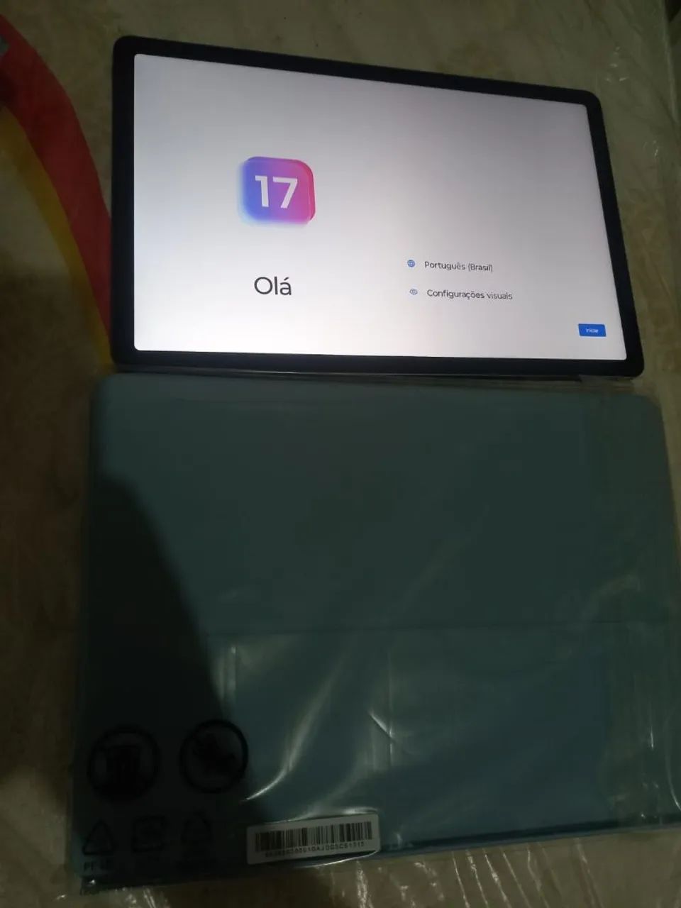 Tablet lenovo - Foto 3