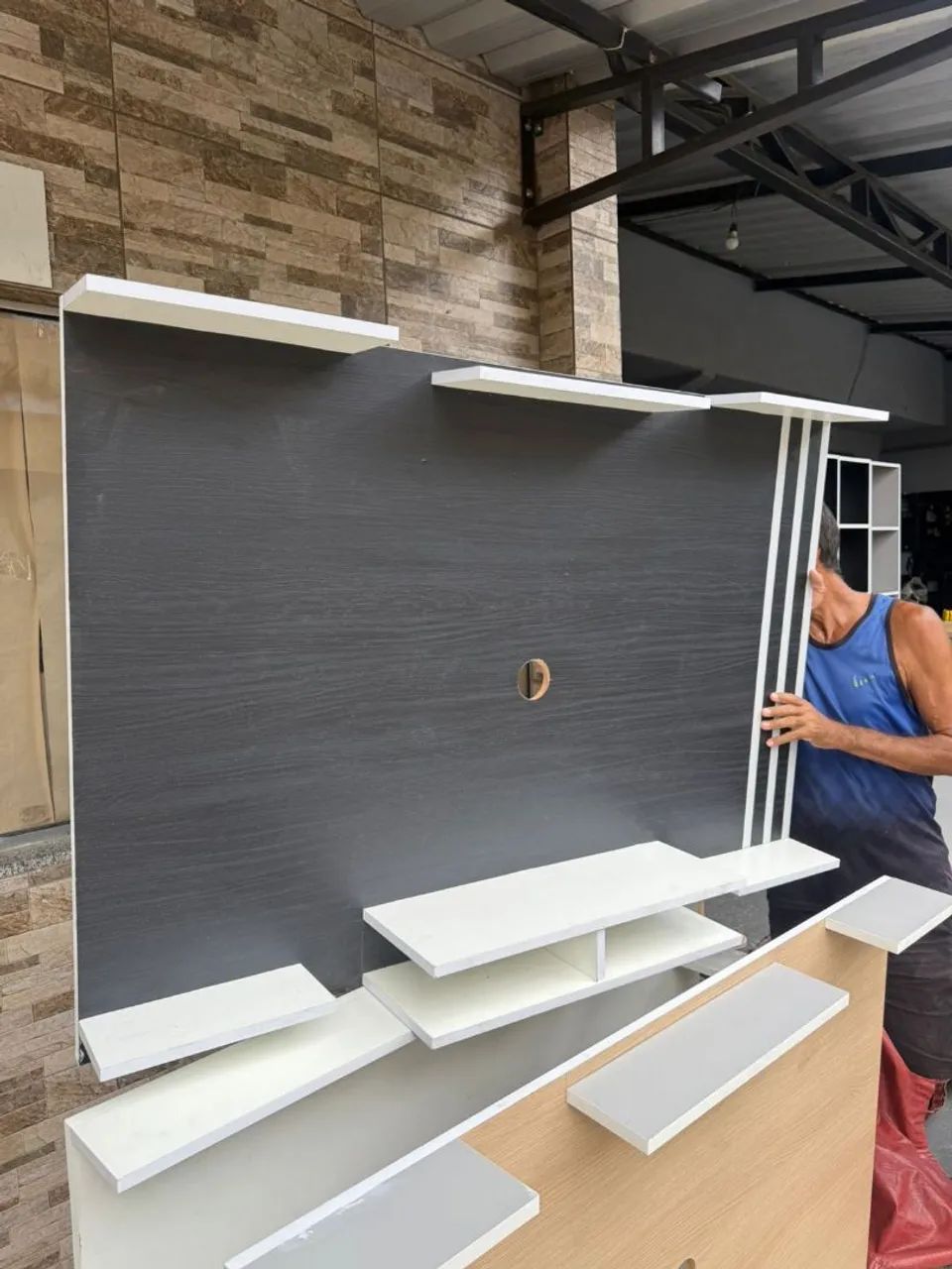 Painel direto da fábrica 