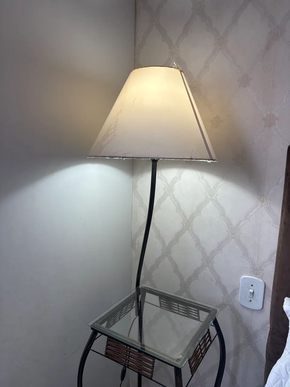 Mesa de cabeceira  - Foto 2