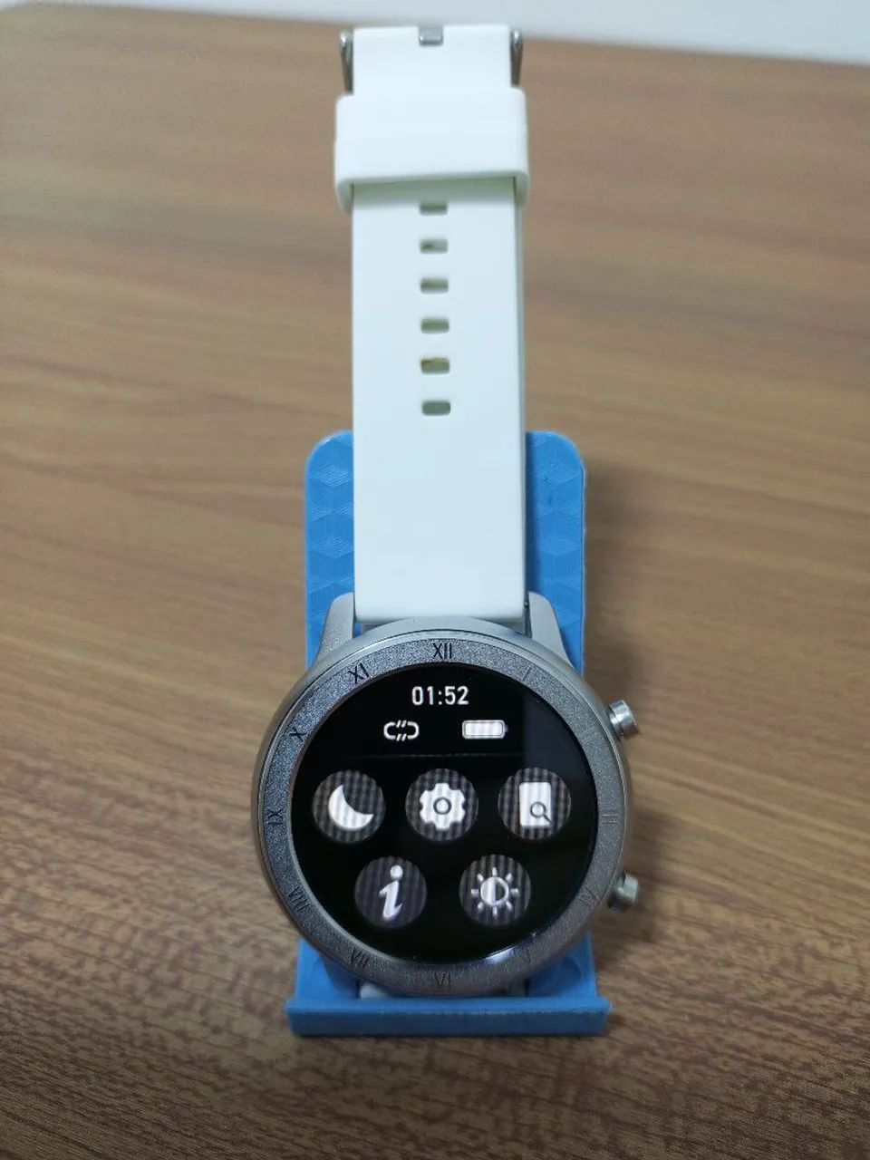 Smartwatch DT89 - Foto 4