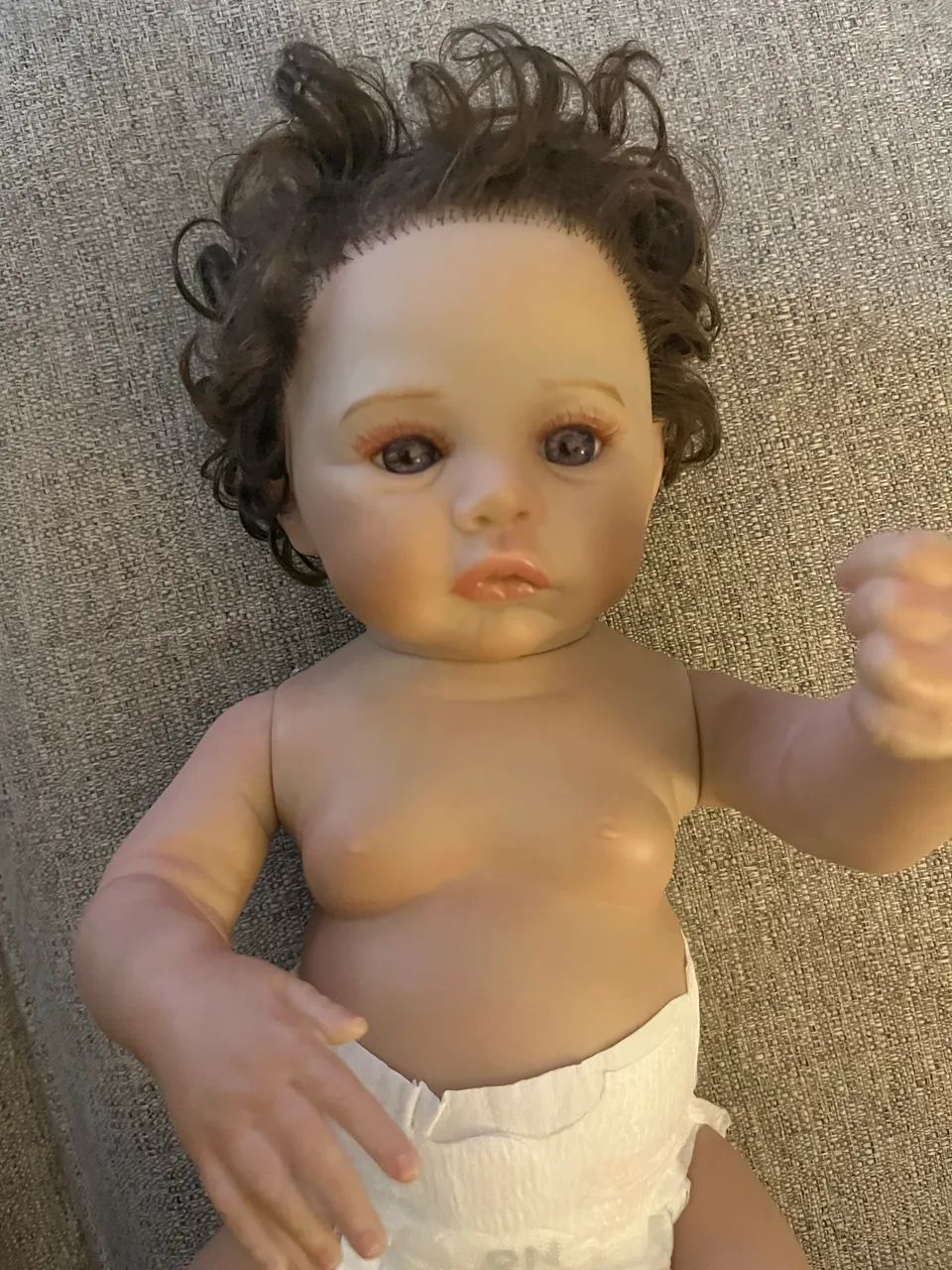 Bebe Reborn  - Foto 3
