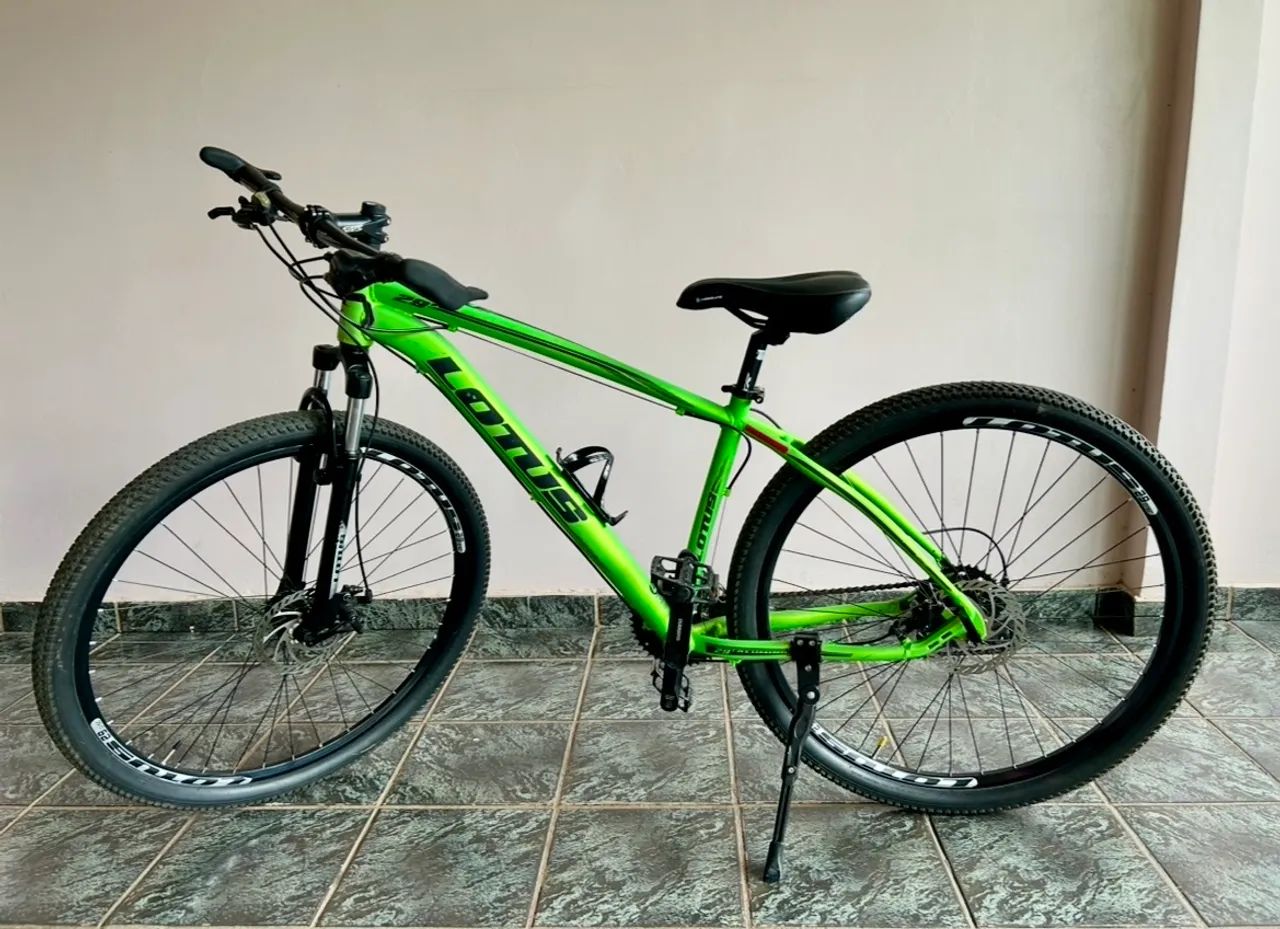 Vendo está bicicleta  - Foto 3