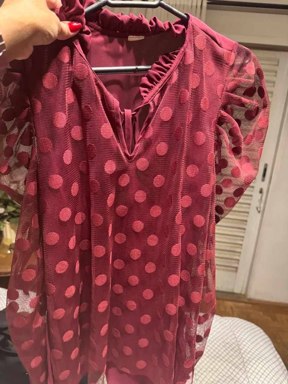 Camisas femininas combo 