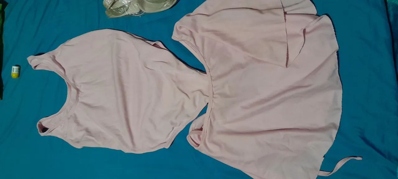 Conjunto de balé  - Foto 3