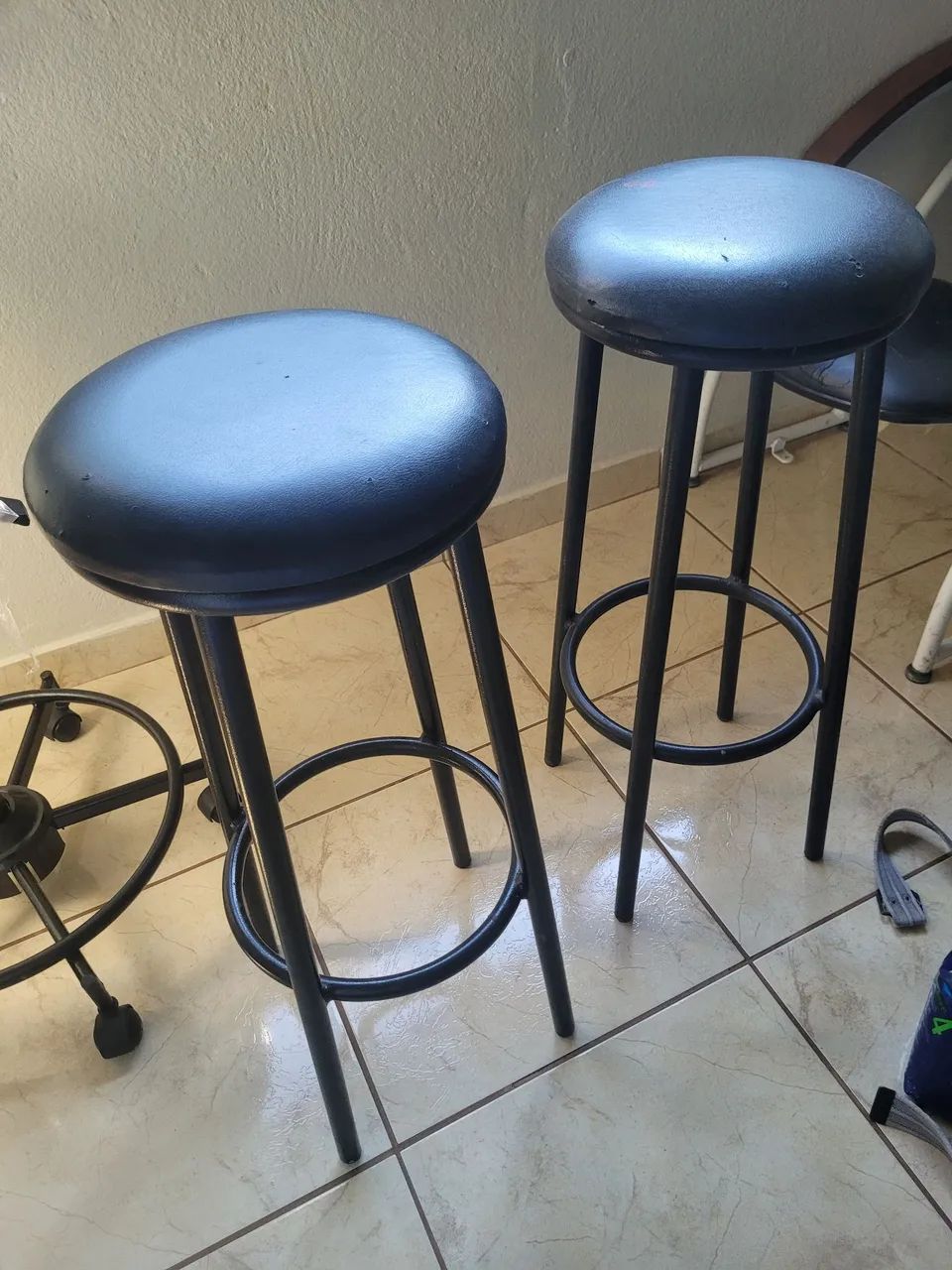 Banquetas