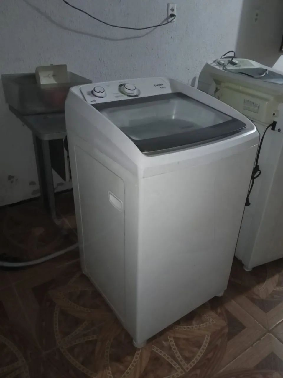 Máquina de lavar  - Foto 4