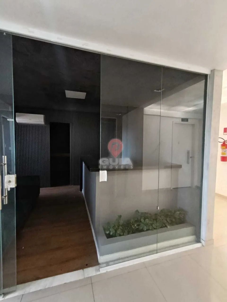 Sala | Aluguel | Cidade Alpha - Foto 2