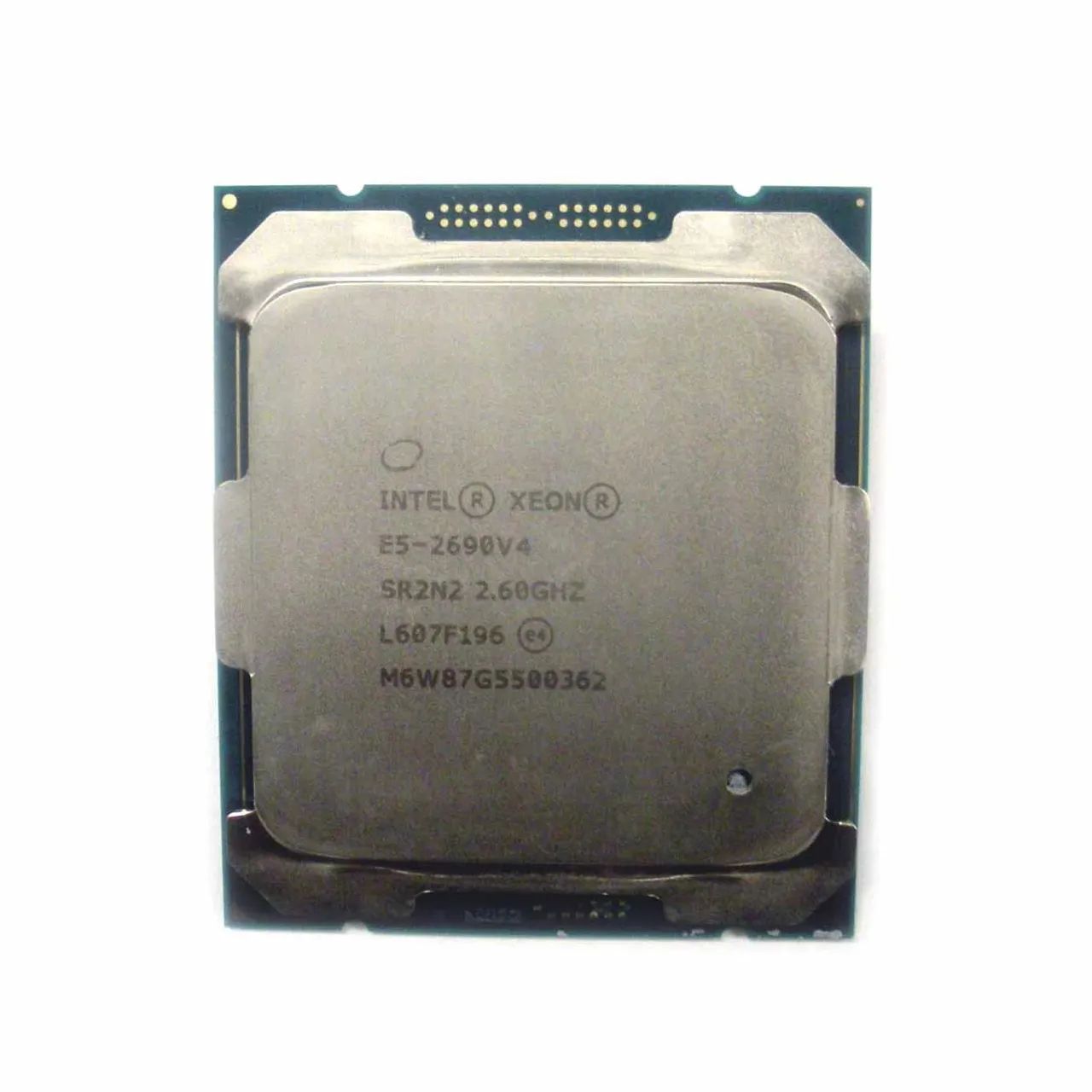 Intel Xeon E5-2690 v4  - Foto 4