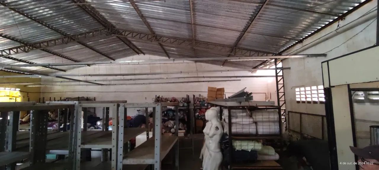 Prédio comercial com 749m² em Jóquei Clube - Fortaleza - CE - Foto 5