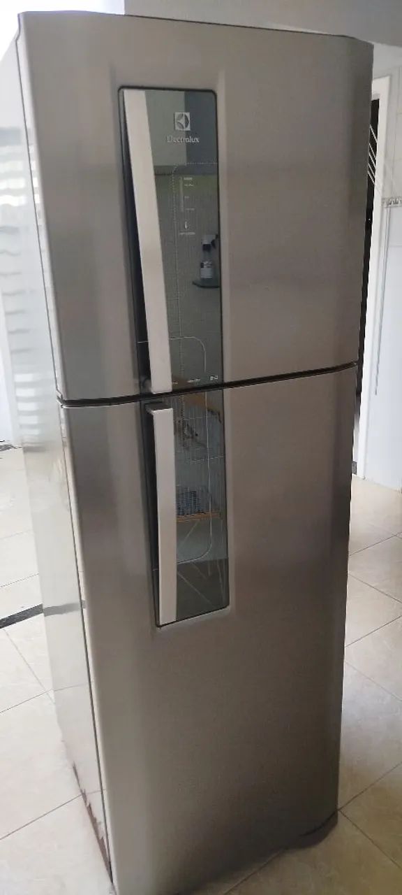 Geladeira Electrolux (aceito propostas)