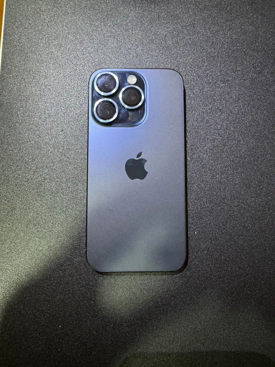 iPhone 15 Pro - Foto 4