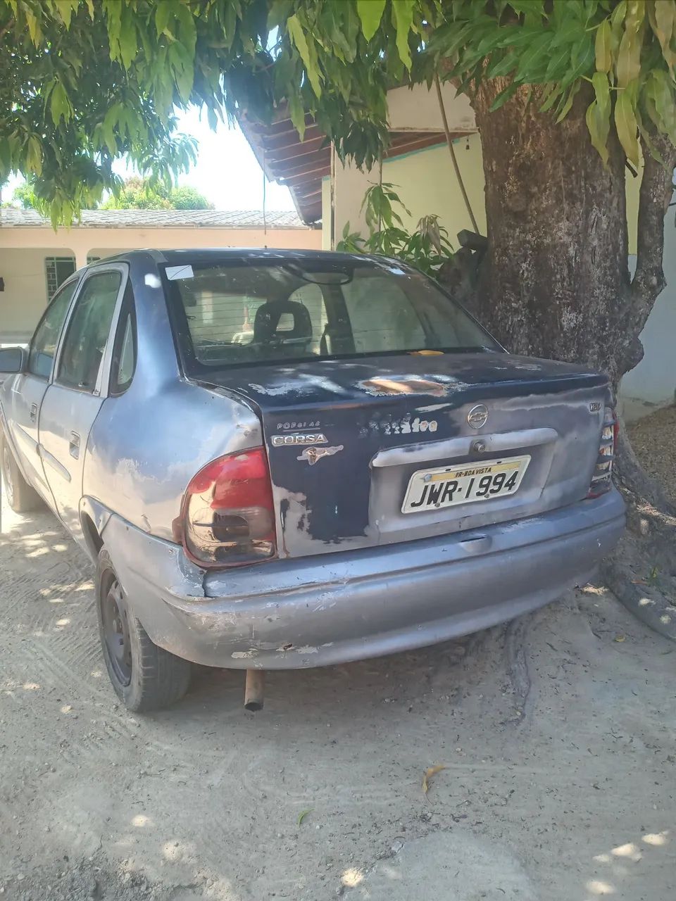 Chevrolet Corsa Super 1.0 MPFI 16V 5P 2000 - Foto 3