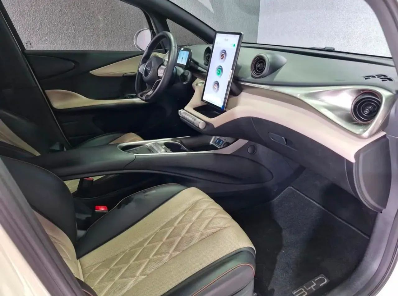 BYD Dolphin Mini (Elétrico) 2026 - Foto 5