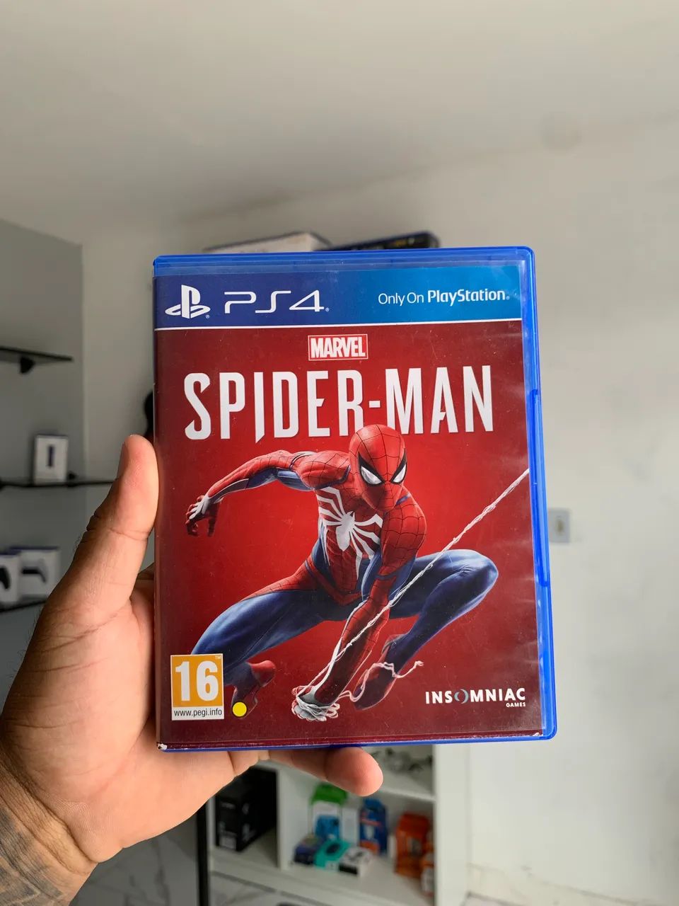 Spider man  - Foto 2