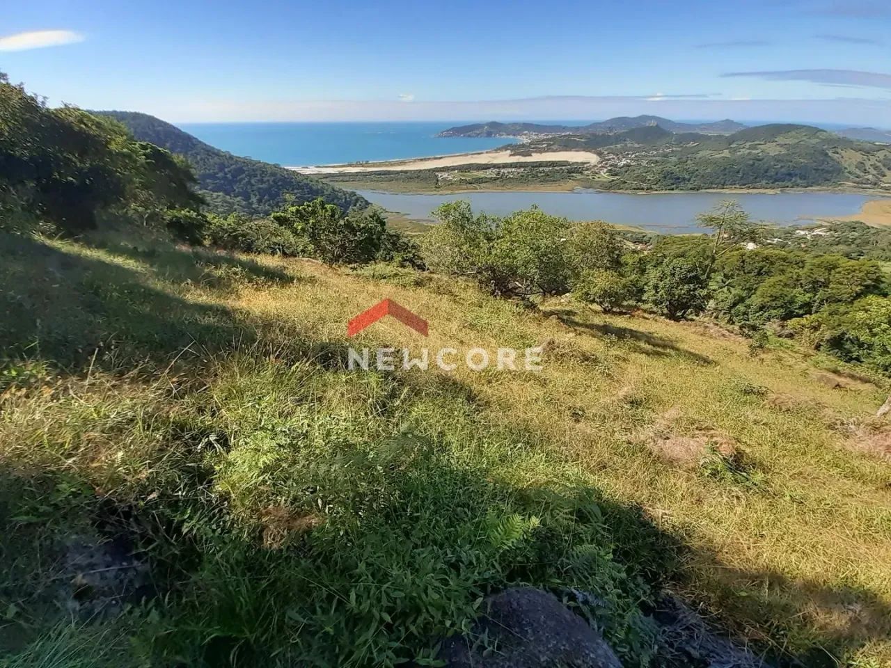 Sítio em Estrada Geral do Macacu - Costa Macacu - Garopaba/SC - Foto 2
