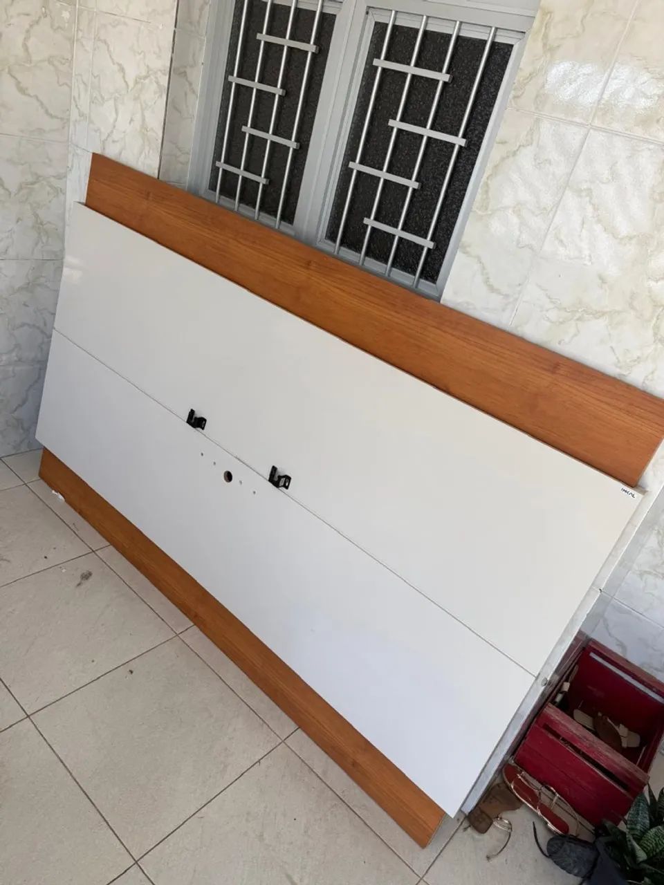 Painel de tv 