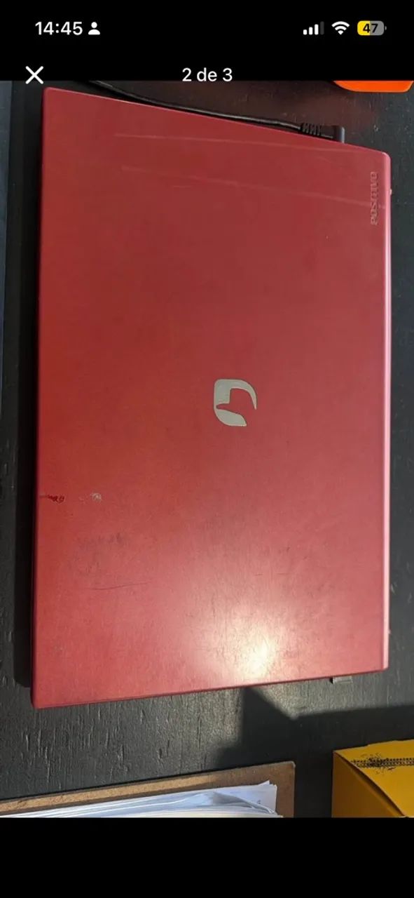 Vende se notebook  - Foto 2