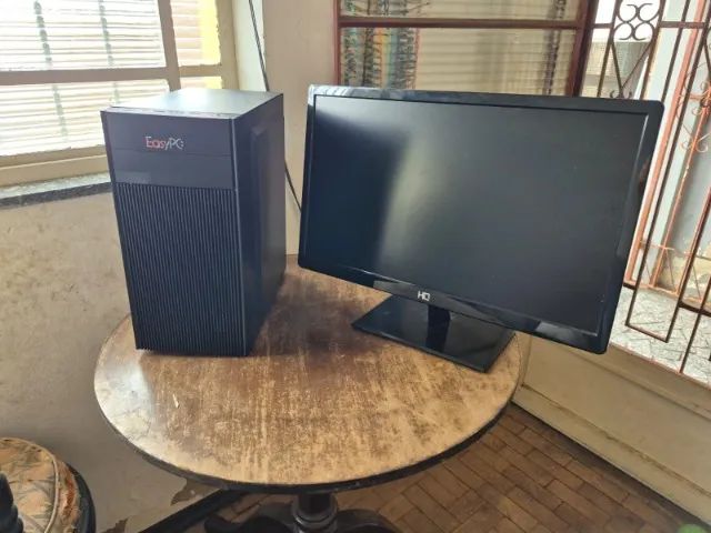 Computador de mesa - Foto 2