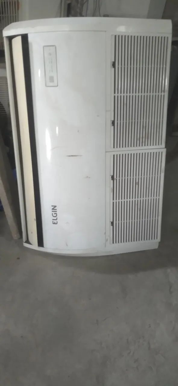 Ar 30 mil btus  - Foto 2