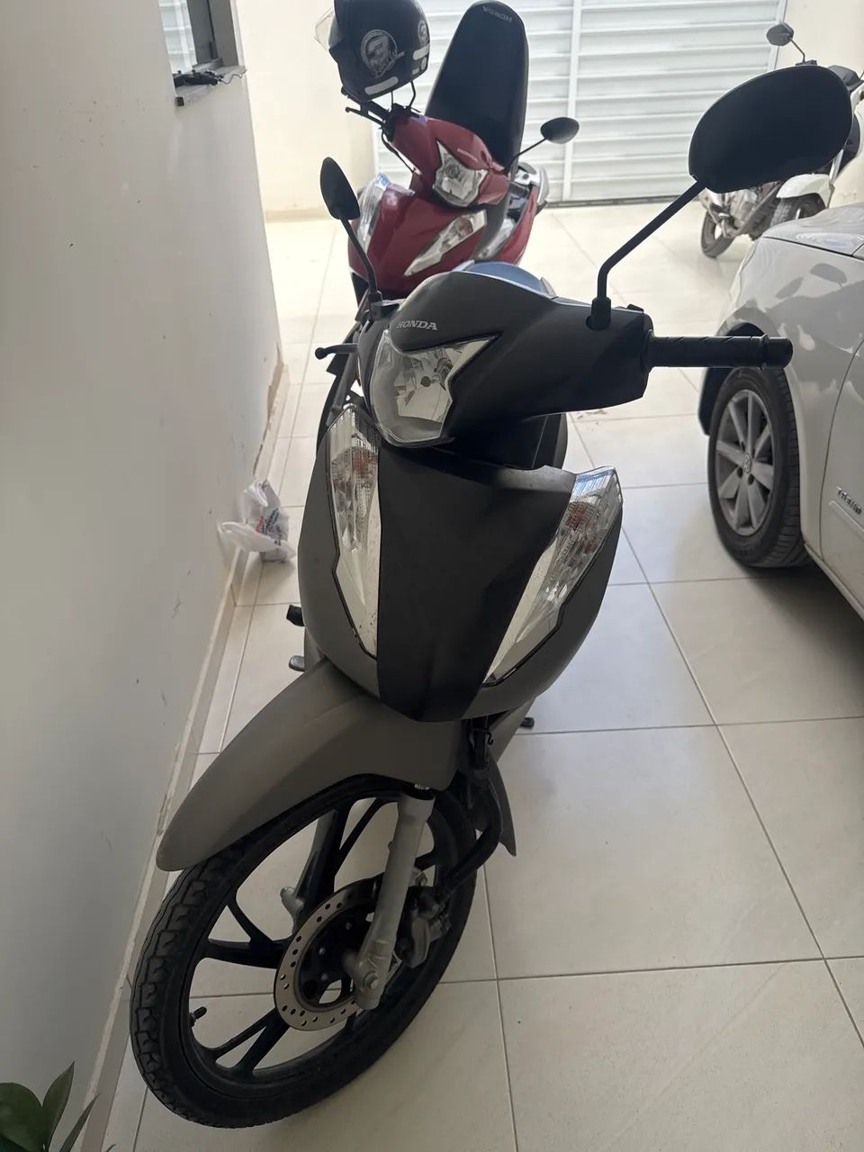 Biz 125 - Foto 2