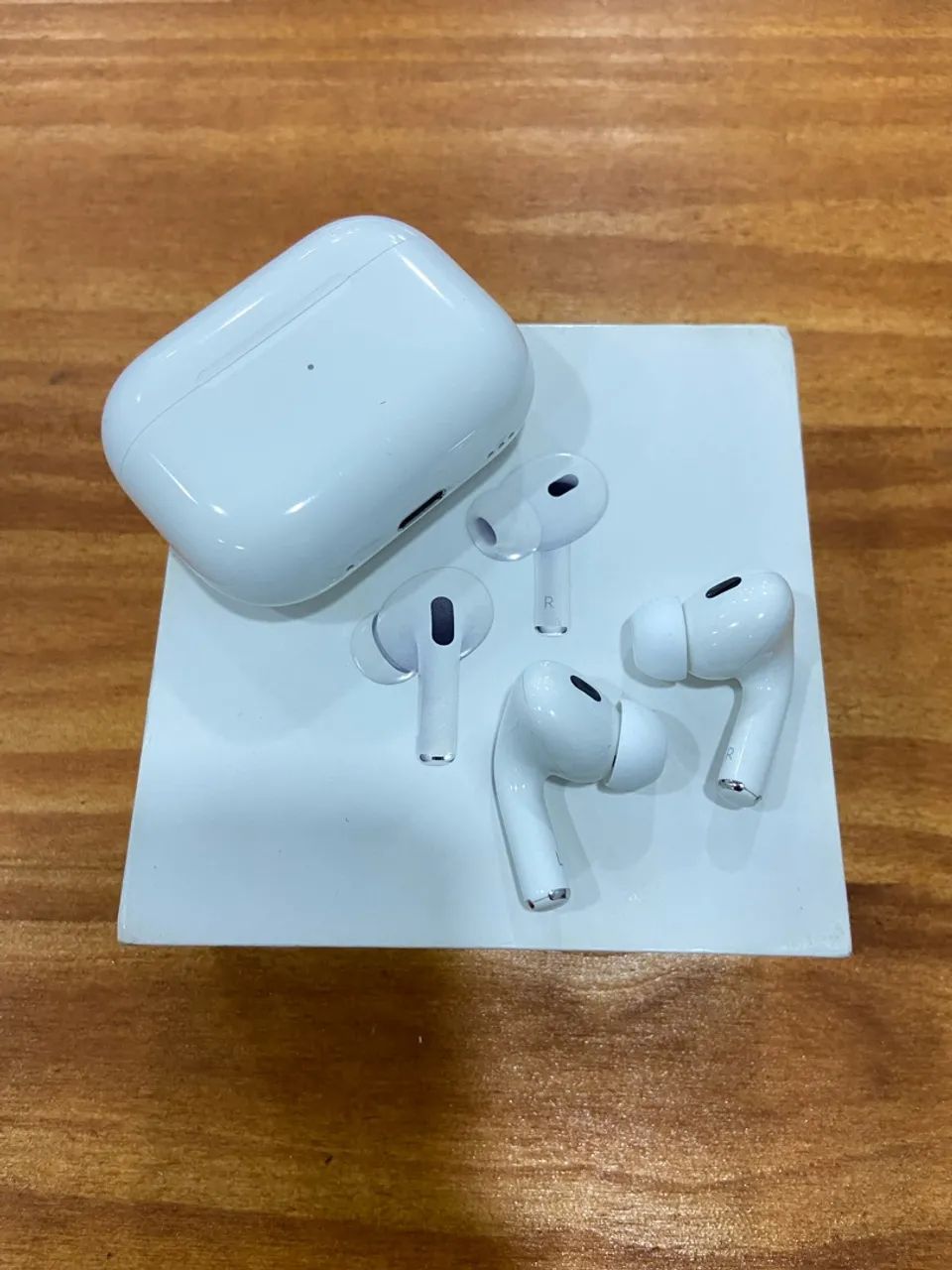 AirPods Pro 2 Original Apple - Fones de Ouvido - Centro, São José