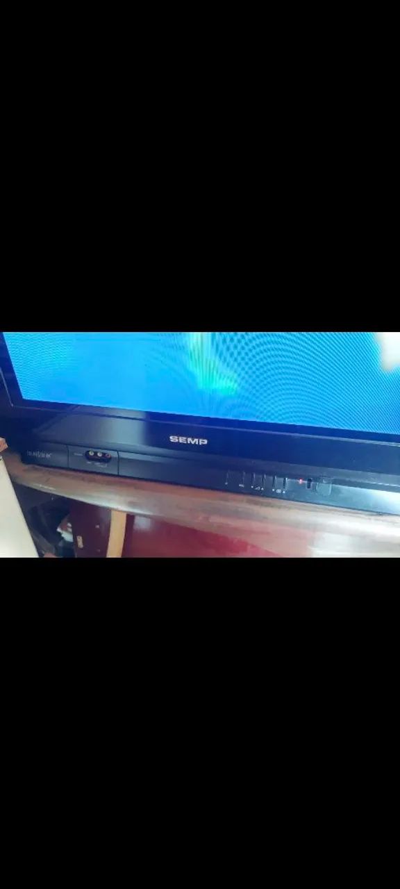 Vendo TV ? SEMP 29" Pol. - Foto 2