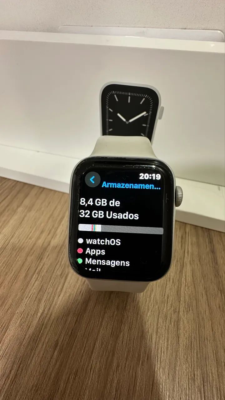 Apple Watch Series 5  - Foto 2