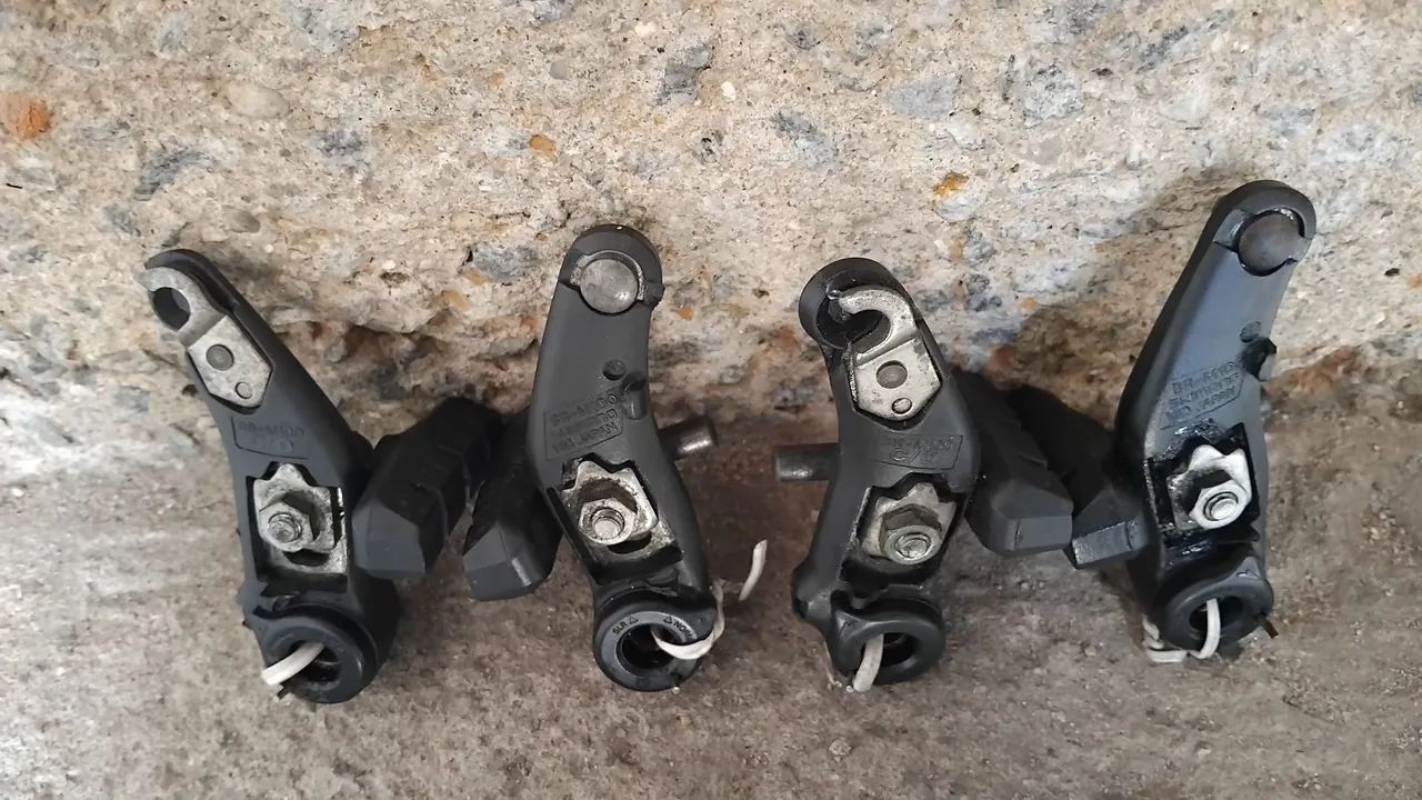 Freios cantilever  - Foto 2