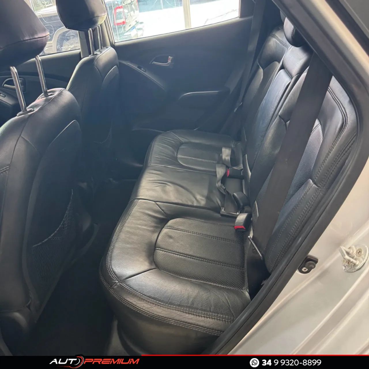 Hyundai IX35 2014 - Foto 5