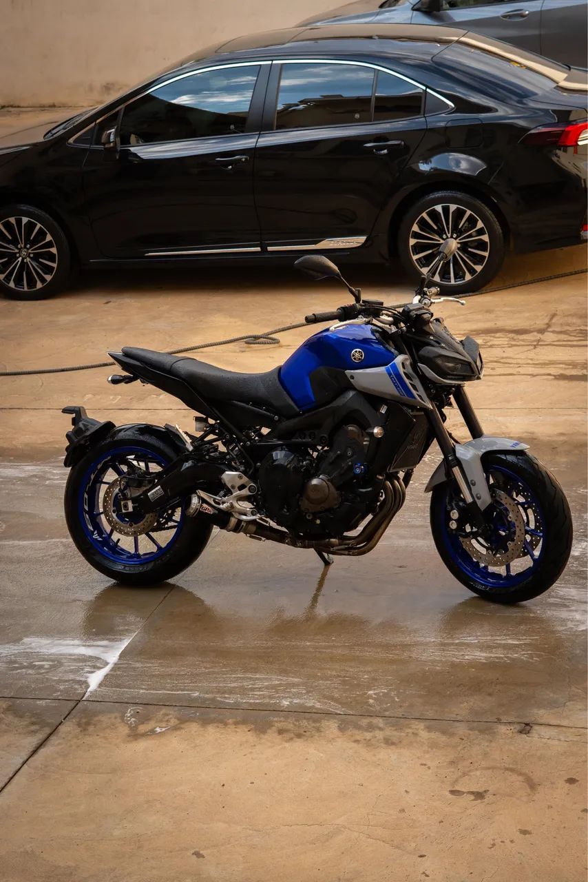 Yamaha 850cc 2022 - 1491621867 | OLX
