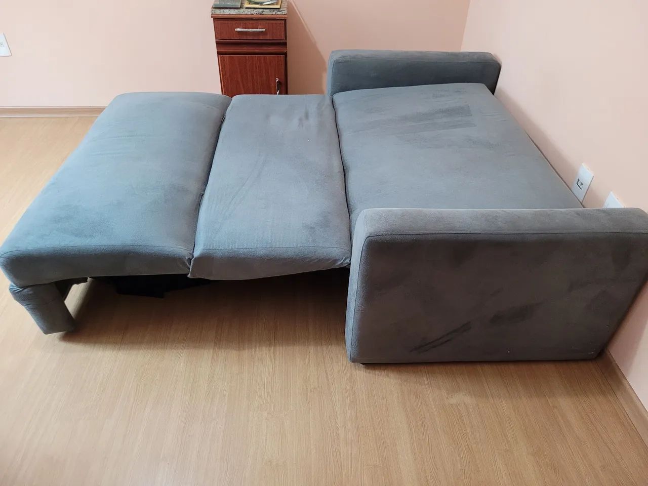 Sofá cama - Foto 3