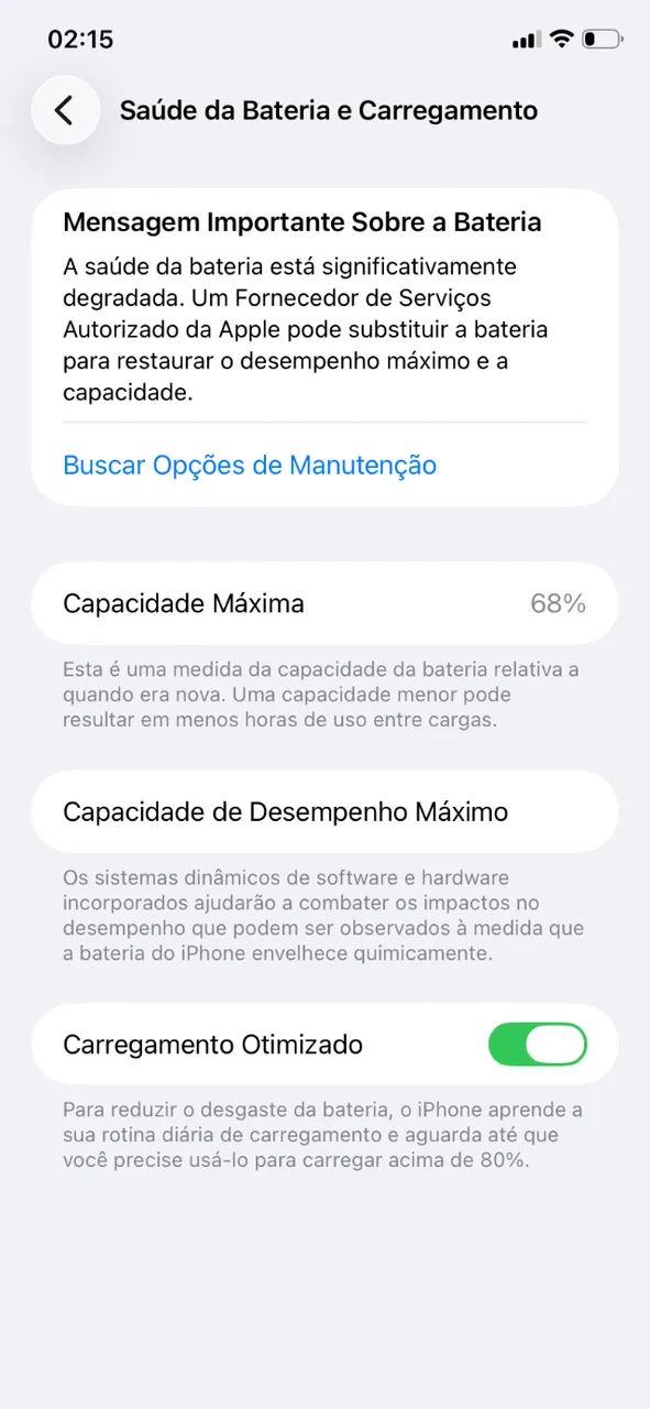 IPHONE 11 ótimo 8 capinhas e película junto  - Foto 3