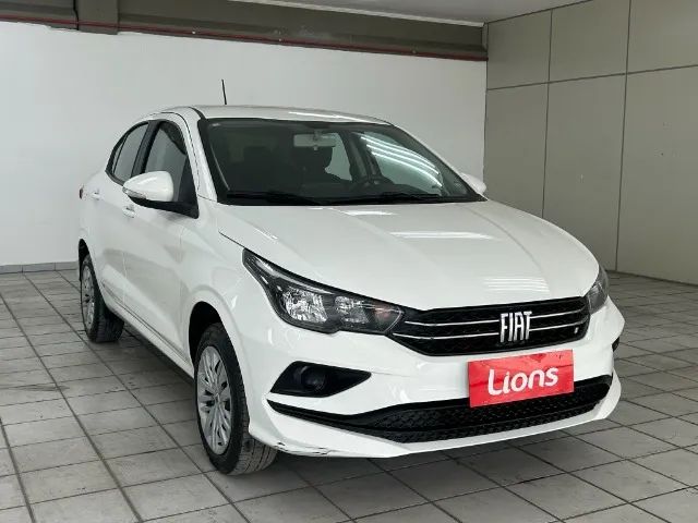 Fiat Cronos Drive 1.0 6V 2025 - Foto 2