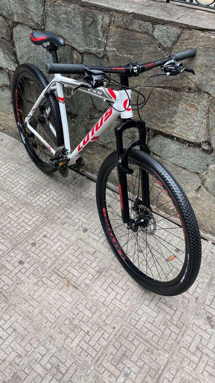 Bicicleta lótus mtb 29 - Foto 3