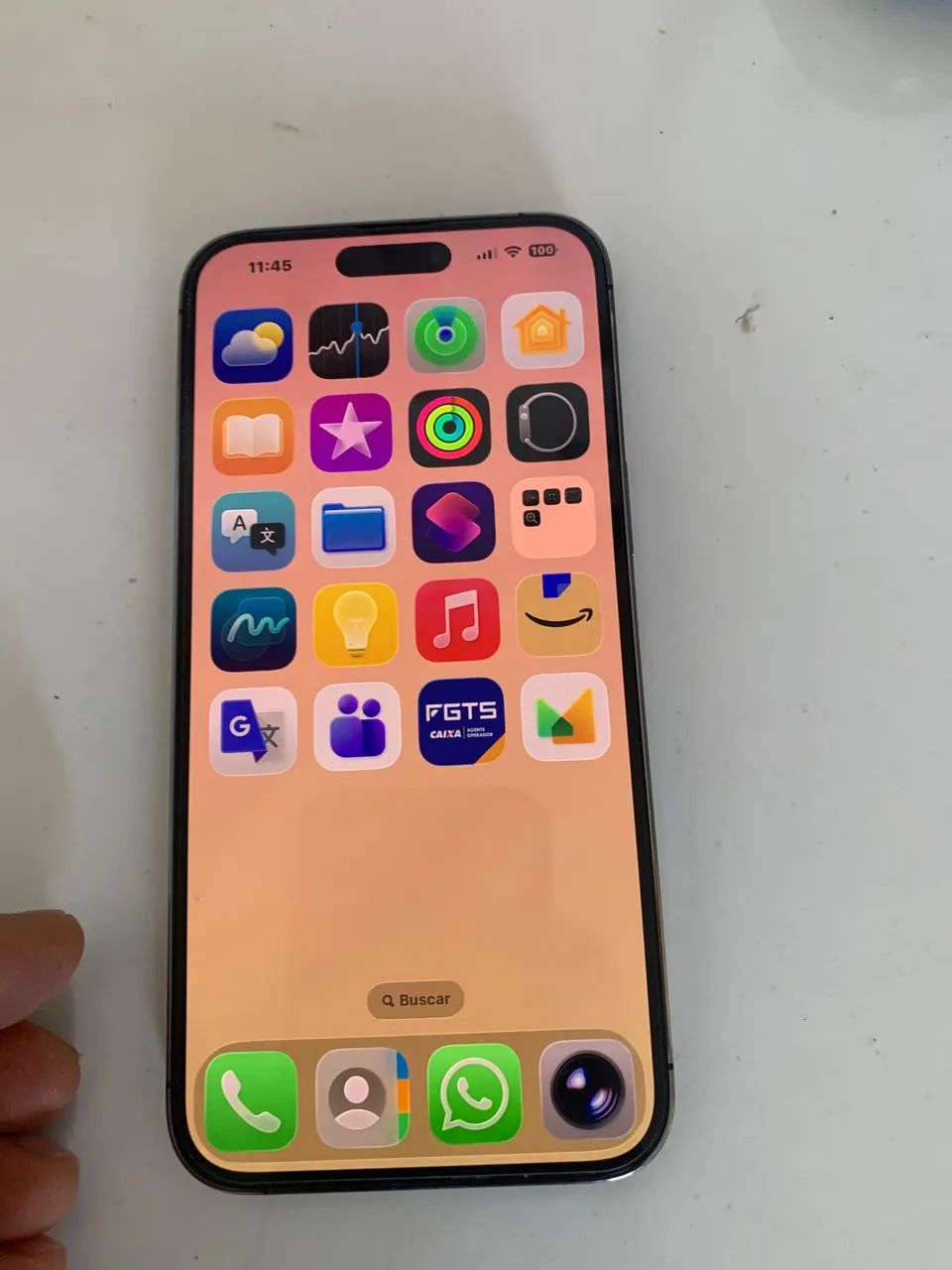 IPHONE 14 PRO MAX - Foto 4