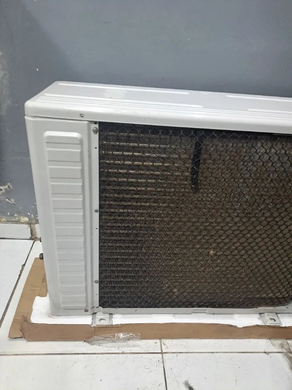 Vendo ar condicionado split 24mil btus  - Foto 5