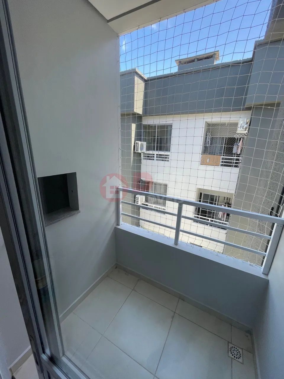 Apartamento 2 dorm  Elevador  Churrasqueira  Ararangua - Foto 4