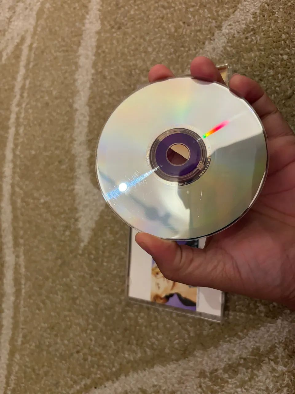 CD Angélica 2001 (Se a Gente Se Entender) - Foto 4