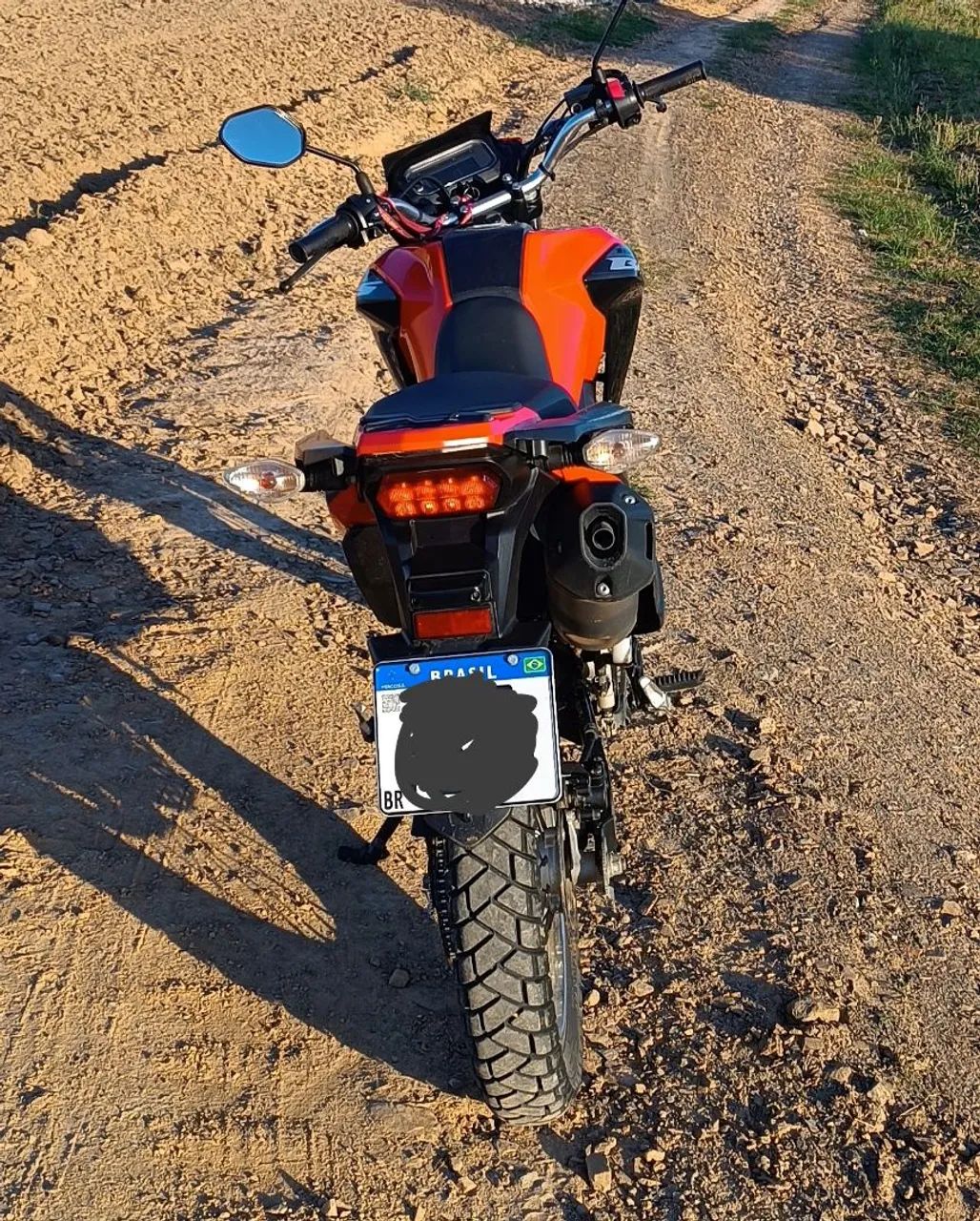 Bros só pegar e rodar - Foto 4