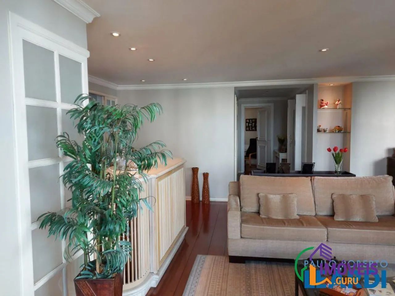 APARTAMENTO - MORUMBI - SP - Foto 4
