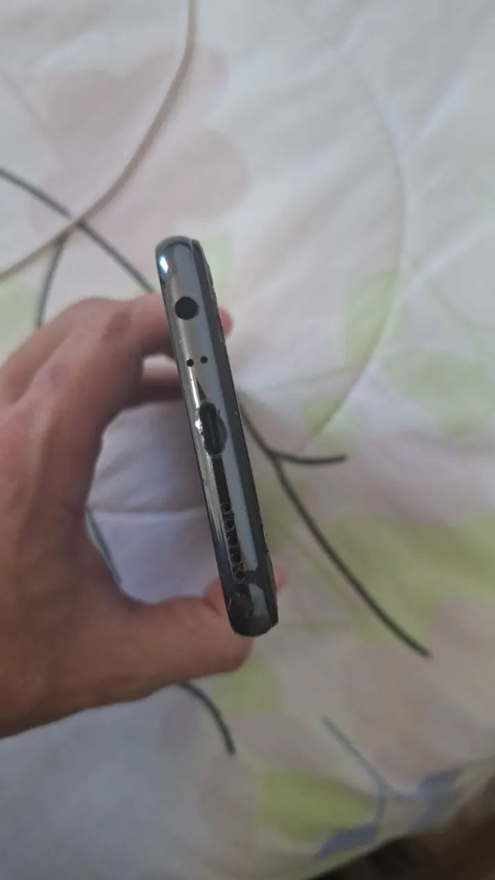 Smartphone Xiaomi Redmi Note 8 64gb Mem 4gb Ram D - Foto 5
