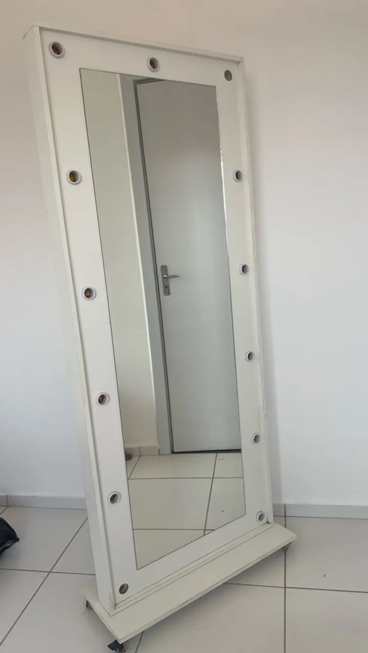 Vendo espelho 